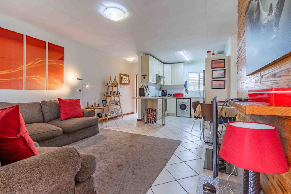 Apartment for sale in Goedeburg - EN1722689 Apartment for sale in Goedeburg - EN1722689