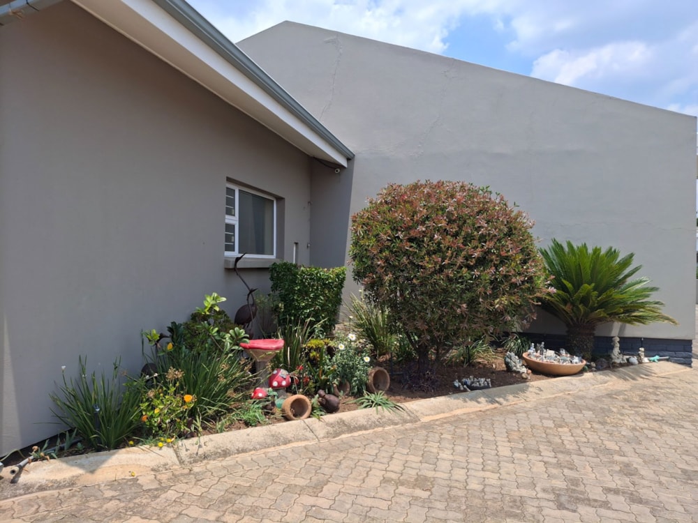 Bungalow for sale in Rynfield - EN1722780