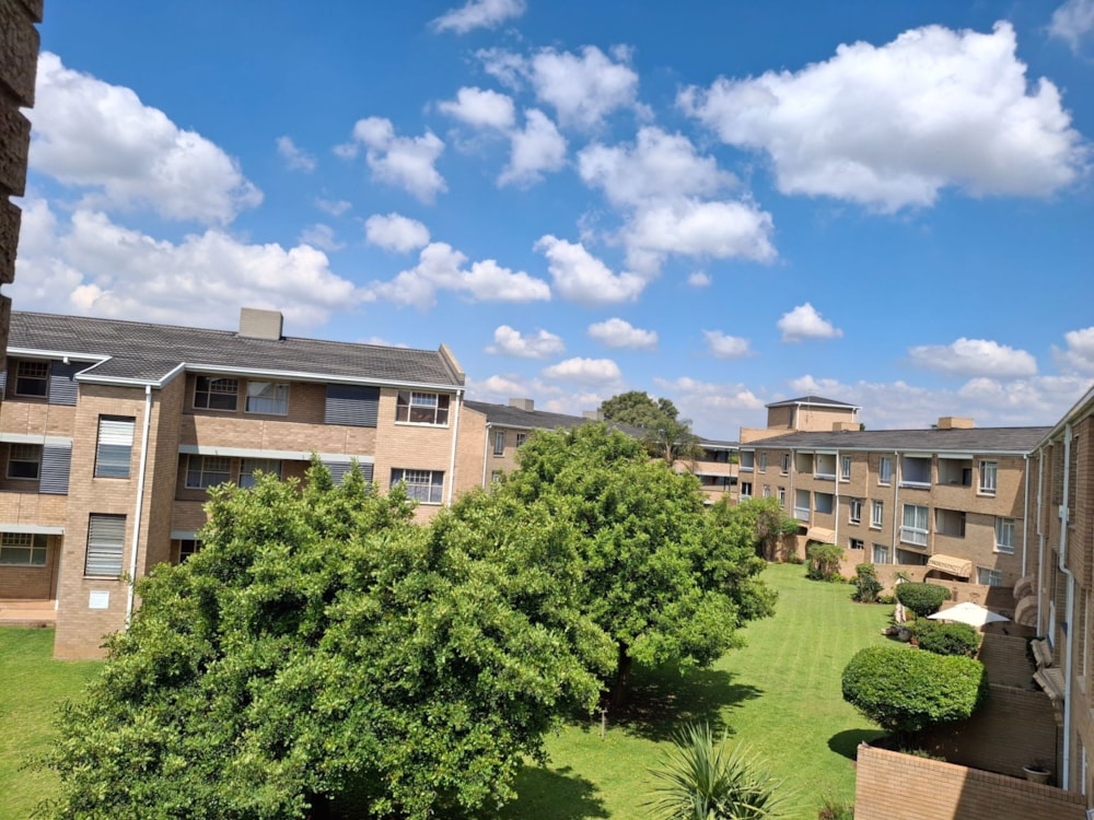 Apartment for sale in Morehill - EN1722390