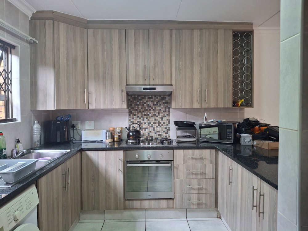 Apartment for sale in Rynfield - EN1720989