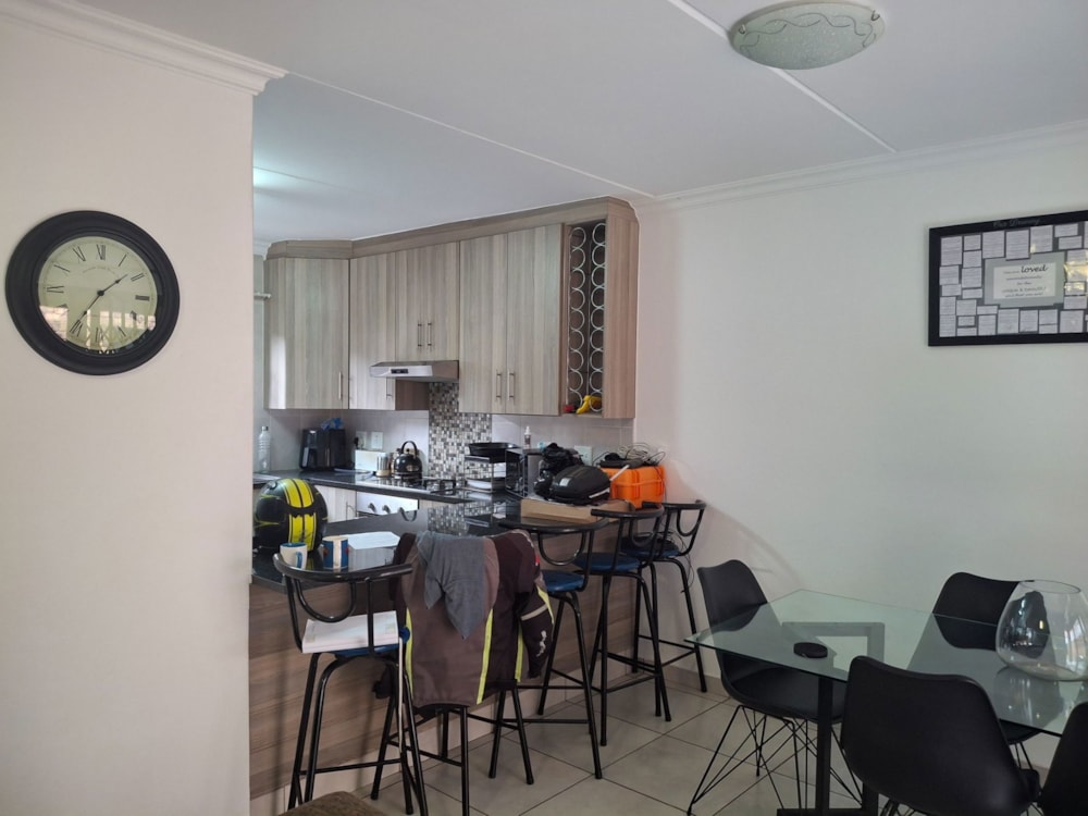 Apartment for sale in Rynfield - EN1720989