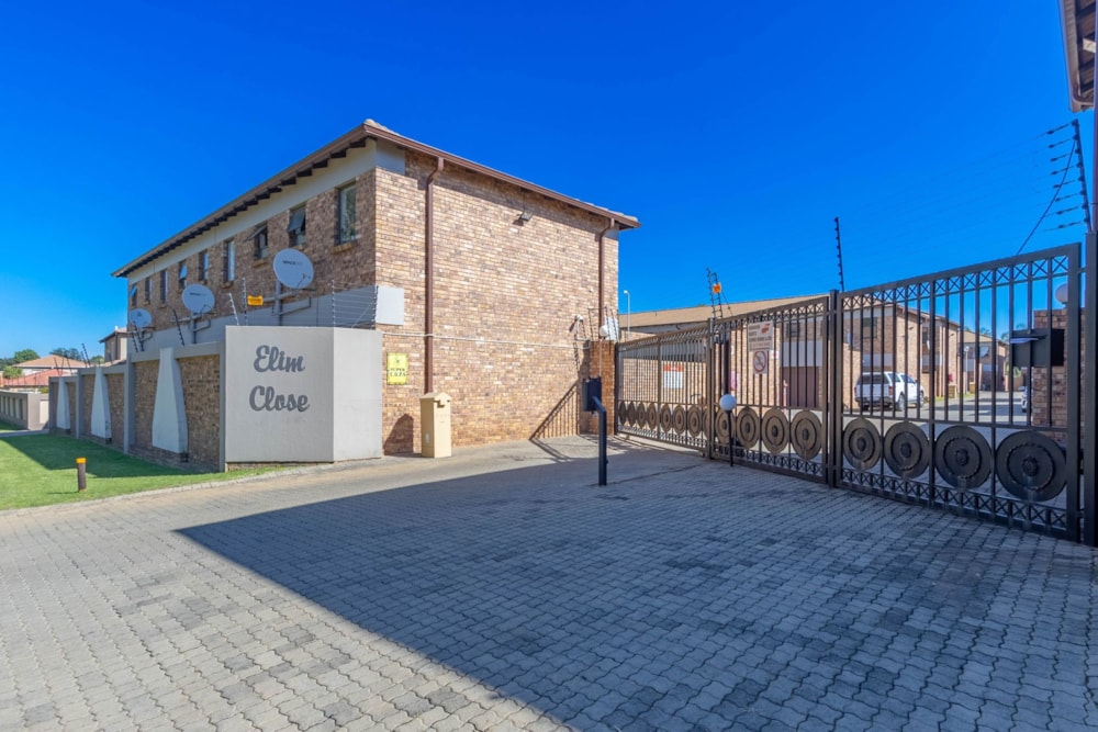 Apartment for sale in Rynfield - EN1720989