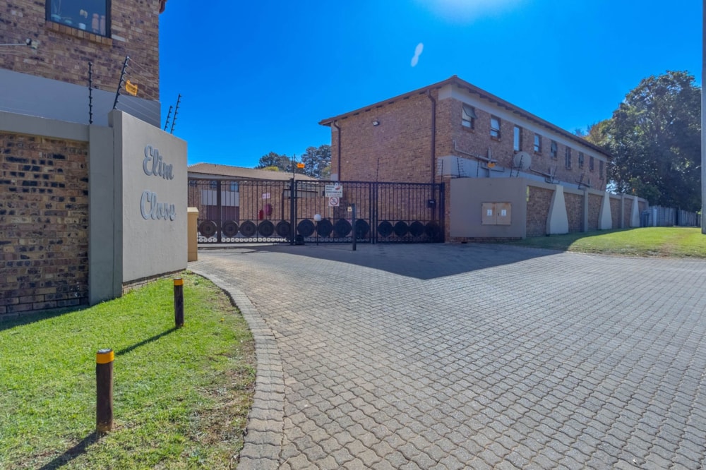 Apartment for sale in Rynfield - EN1720989