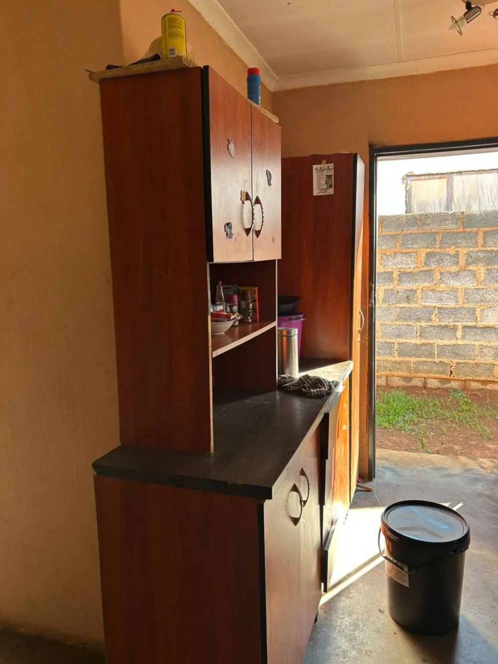 House sold in Crystal Park - EN1722370 House sold in Crystal Park - EN1722370