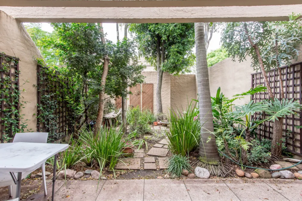 Townhouse sold in Craighall Park - HP1723770 Townhouse sold in Craighall Park - HP1723770