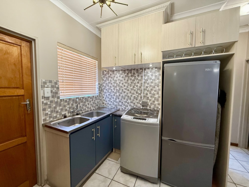 Townhouse for sale in Langenhovenpark - 1BX1721047 Townhouse for sale in Langenhovenpark - 1BX1721047