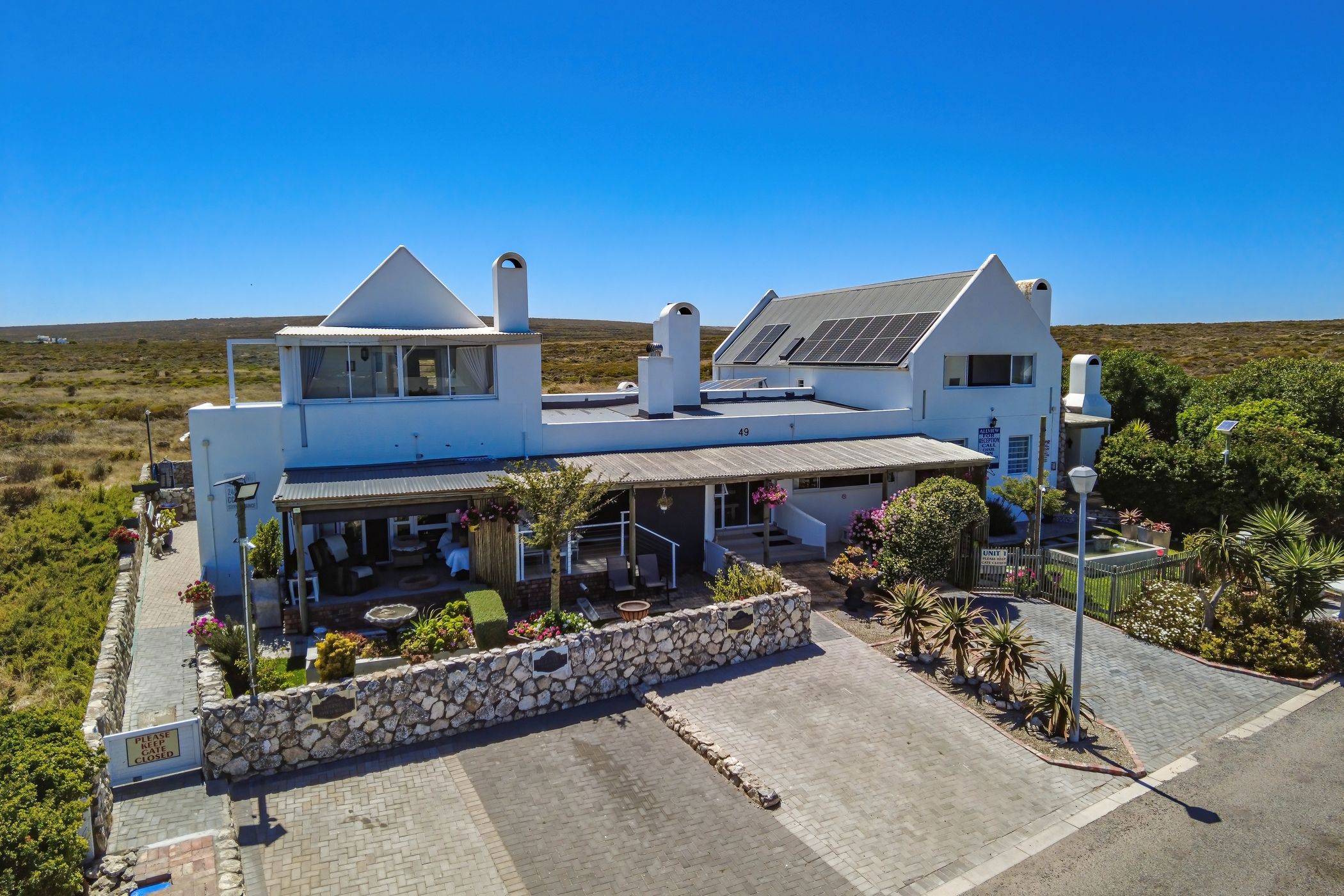 House for sale in Jacobsbaai - LA1723117