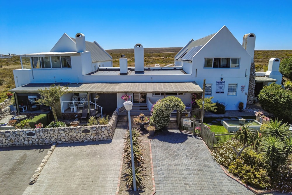 House for sale in Jacobsbaai - LA1723117 House for sale in Jacobsbaai - LA1723117