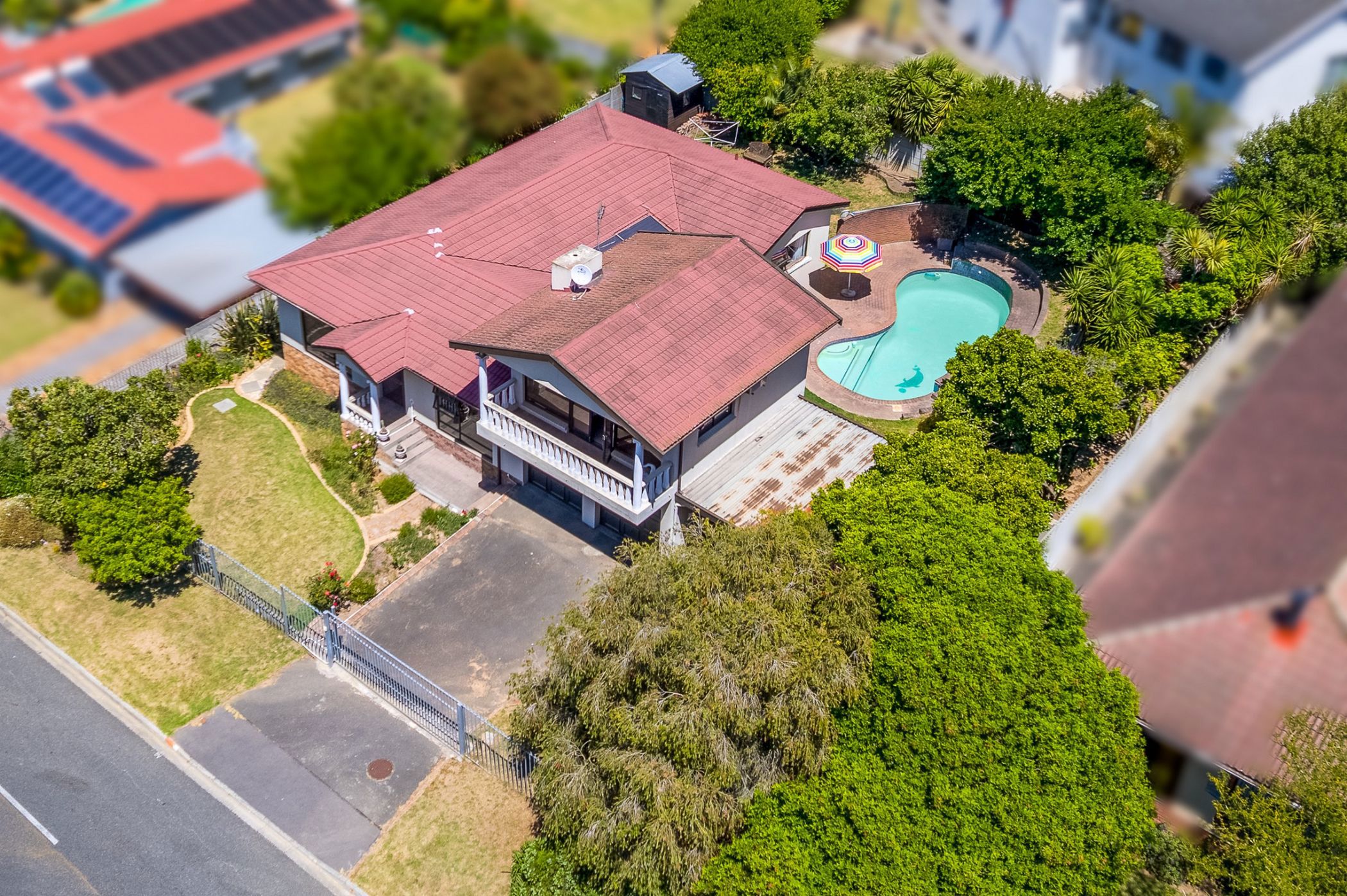 House for sale in Loevenstein - DBV1720983