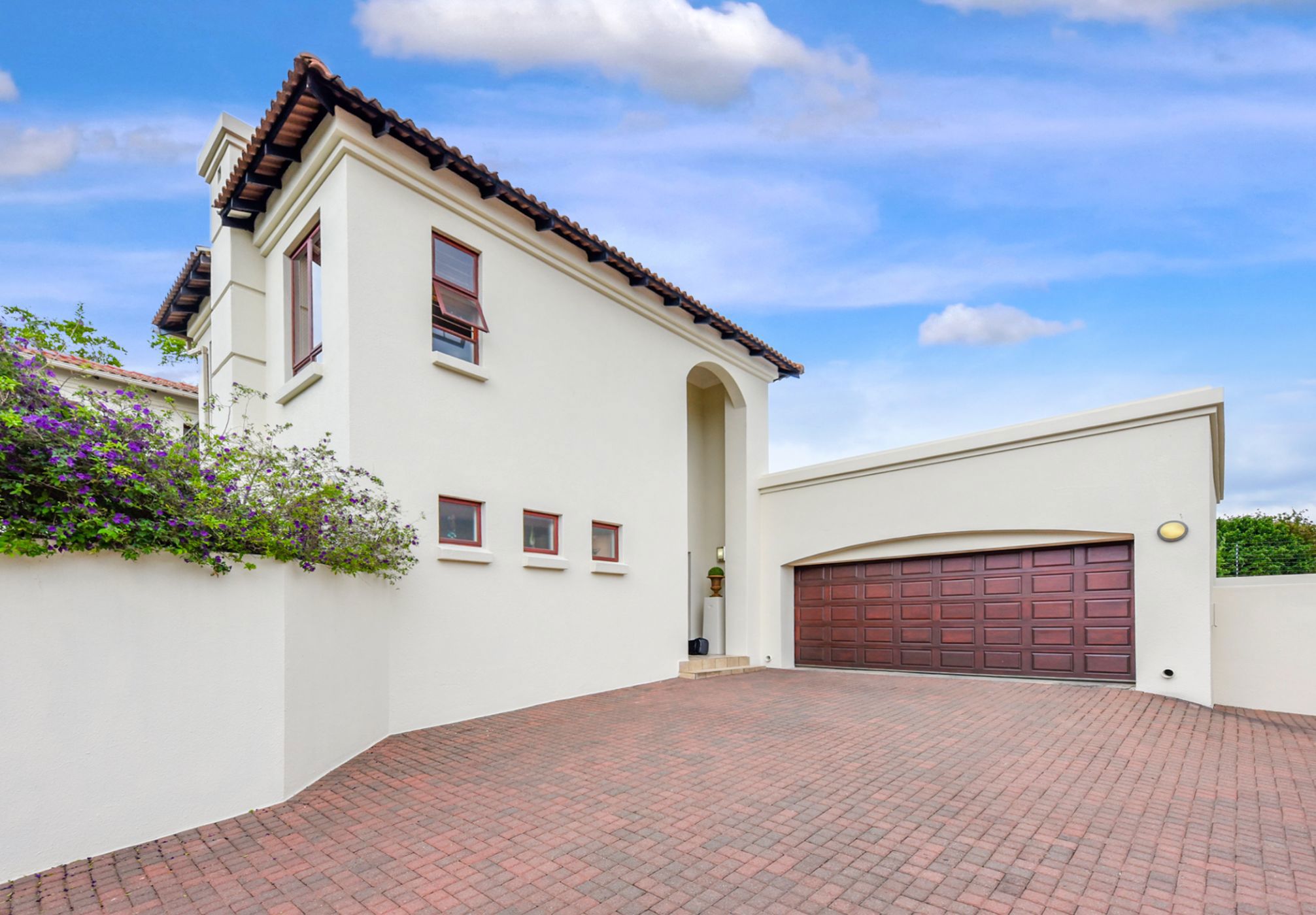 Cluster for sale in Bryanston - HP1399152