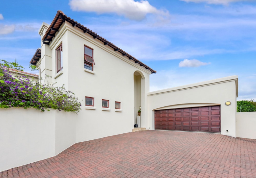 Cluster for sale in Bryanston - HP1399152