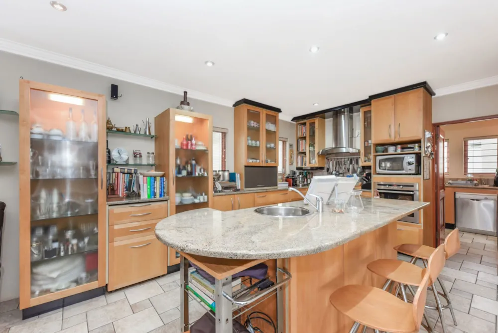 Cluster for sale in Bryanston - HP1748797 Cluster for sale in Bryanston - HP1748797