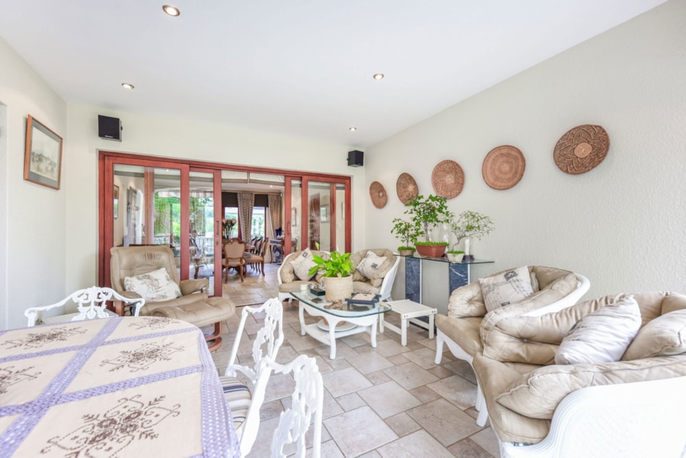 Cluster for sale in Bryanston - HP1399152