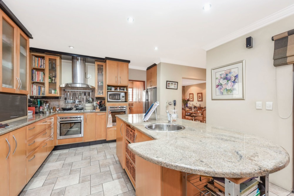 Cluster for sale in Bryanston - HP1399152