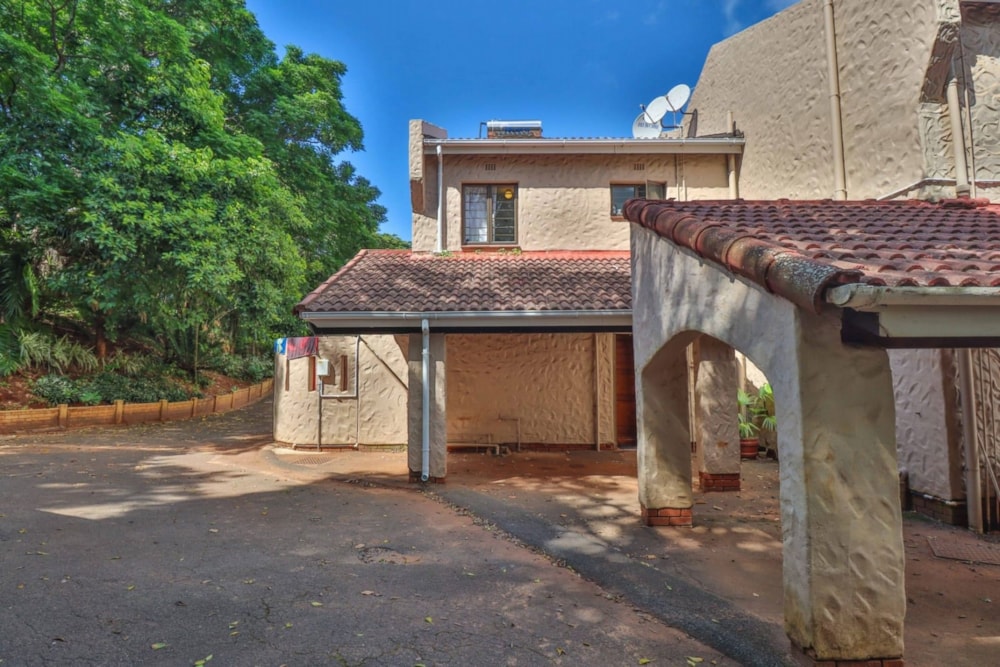 Townhouse for sale in Warner Beach - 1WB1649880