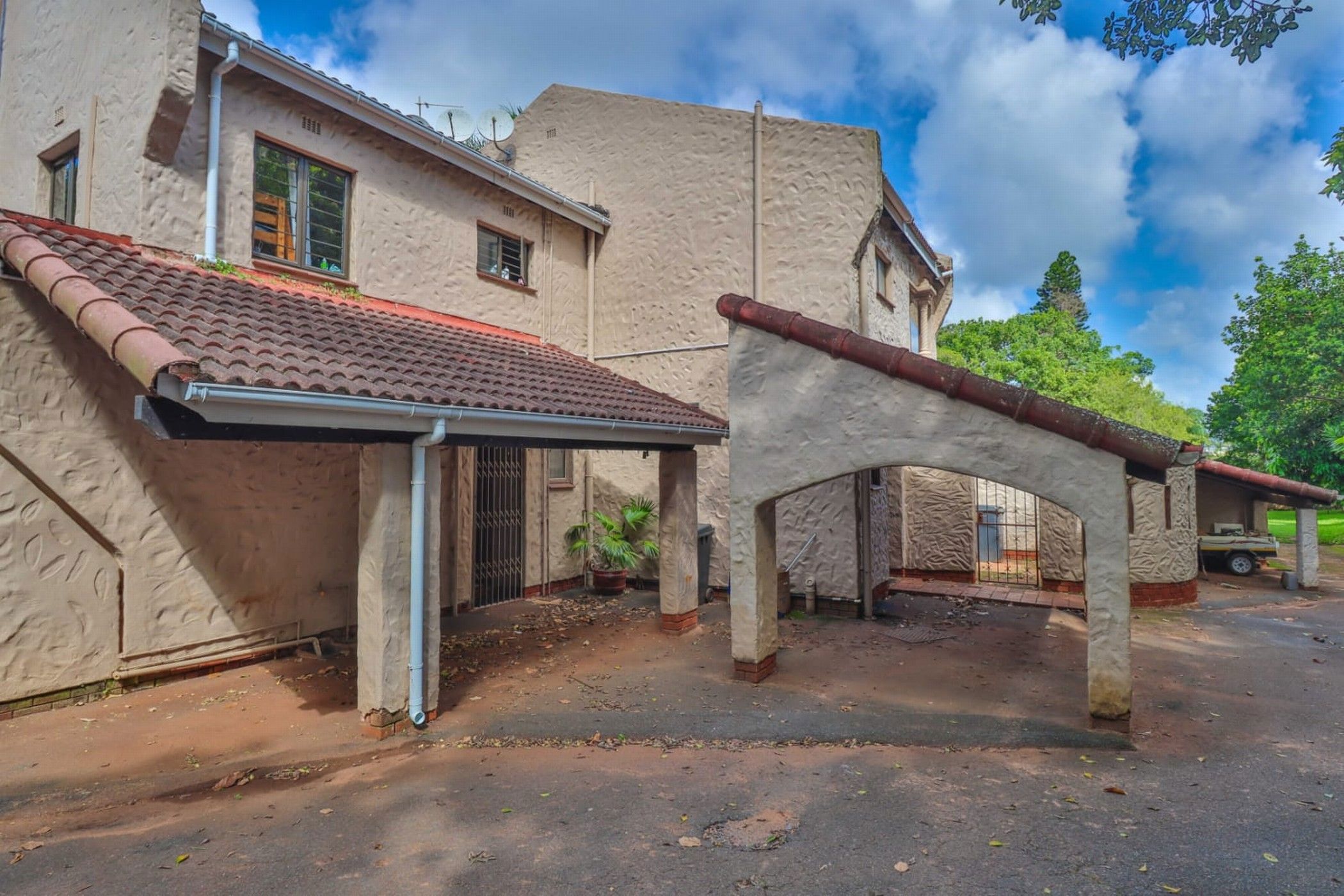 Townhouse for sale in Warner Beach - 1WB1649880