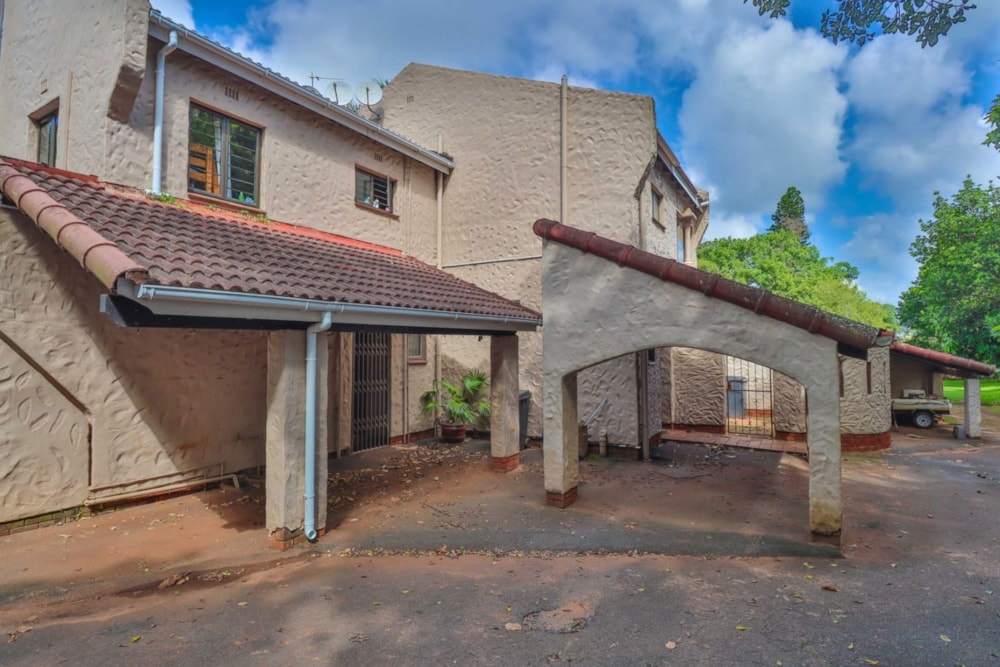 Townhouse for sale in Warner Beach - 1WB1649880