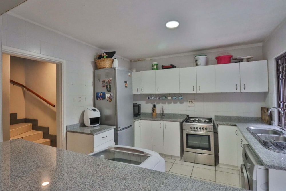 Townhouse for sale in Warner Beach - 1WB1649880