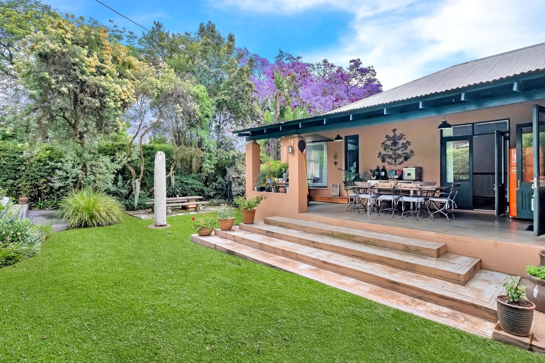 House for sale in Dunkeld - HP1720412