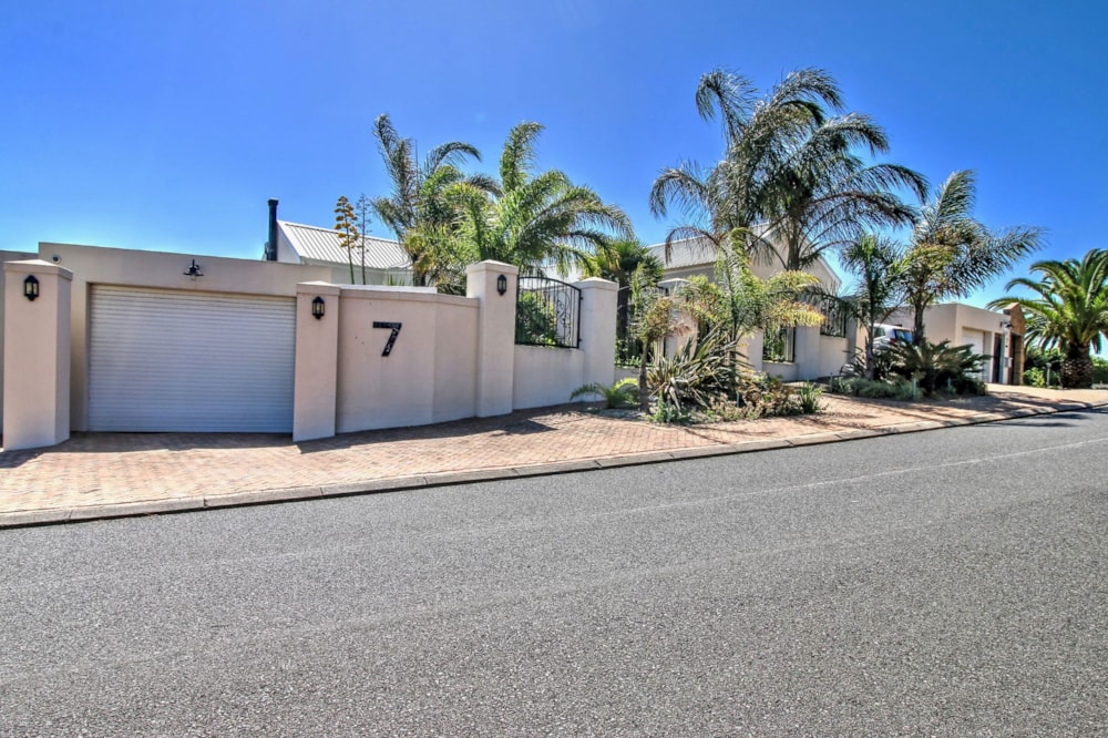 House for sale in Plattekloof - 1PLA1721614