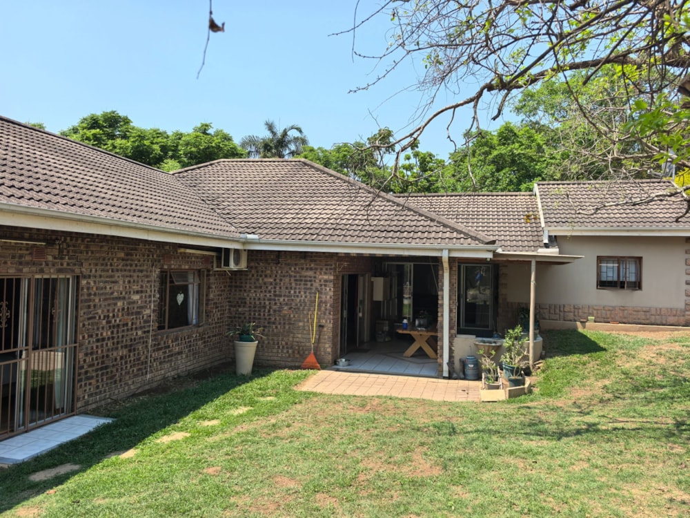 House for sale in West Acres - 1NS1720963 House for sale in West Acres - 1NS1720963