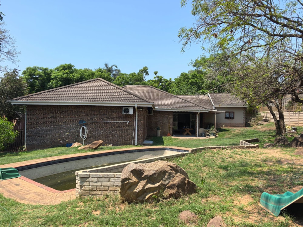 House for sale in West Acres - 1NS1720963 House for sale in West Acres - 1NS1720963