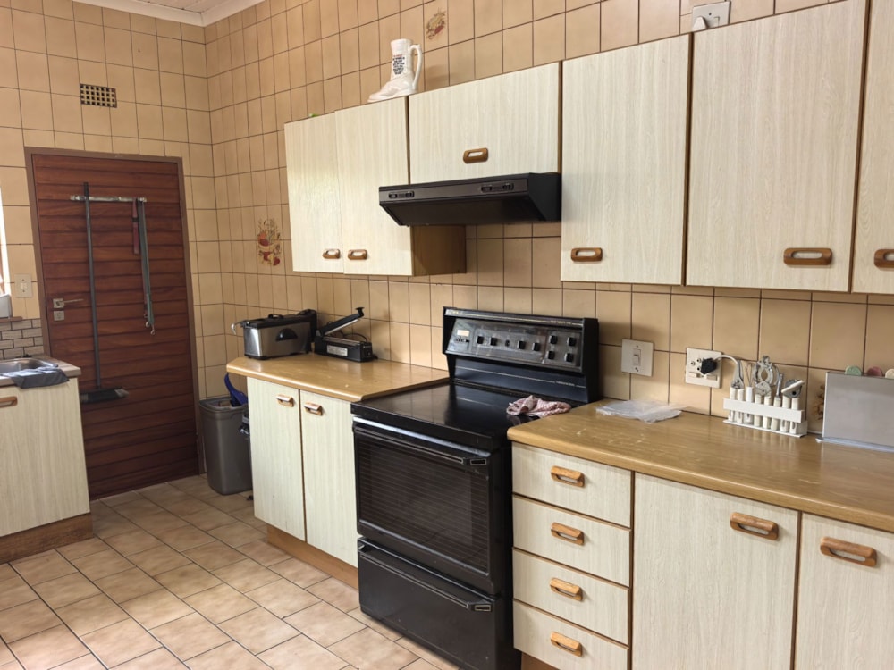 House for sale in West Acres - 1NS1720963