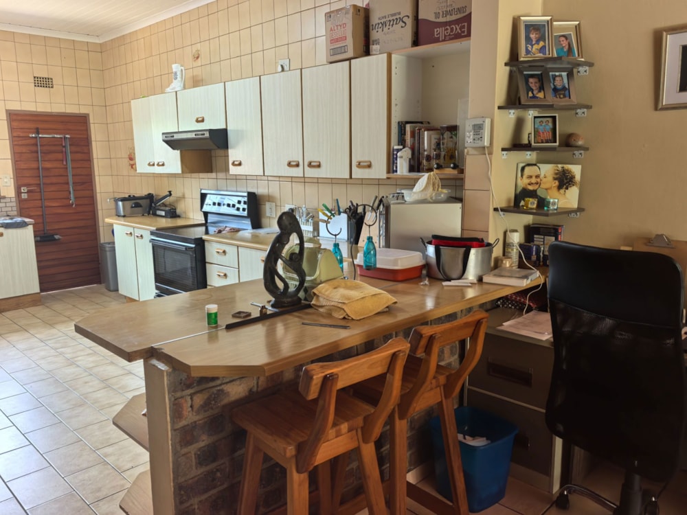 House for sale in West Acres - 1NS1720963