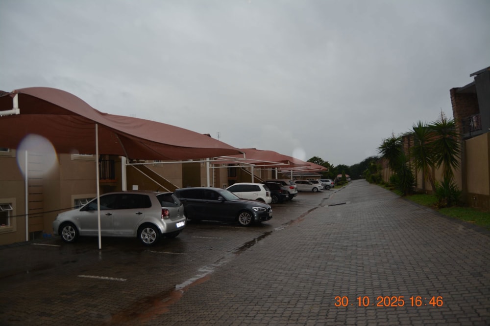 Apartment for sale in Nelspruit Ext 29 - 1NS1720857
