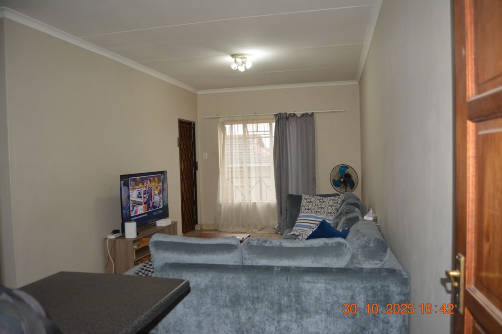 Apartment for sale in Nelspruit Ext 29 - 1NS1720857