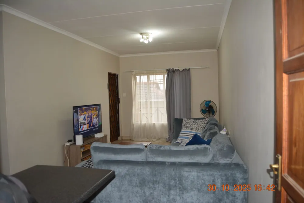 Apartment for sale in Nelspruit Ext 29 - 1NS1720857 Apartment for sale in Nelspruit Ext 29 - 1NS1720857