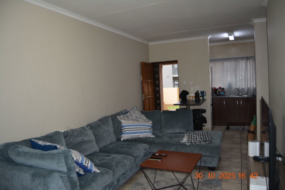 Apartment for sale in Nelspruit Ext 29 - 1NS1720857