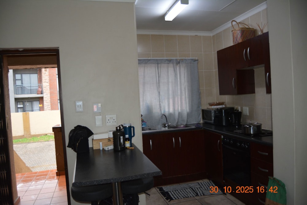 Apartment for sale in Nelspruit Ext 29 - 1NS1720857
