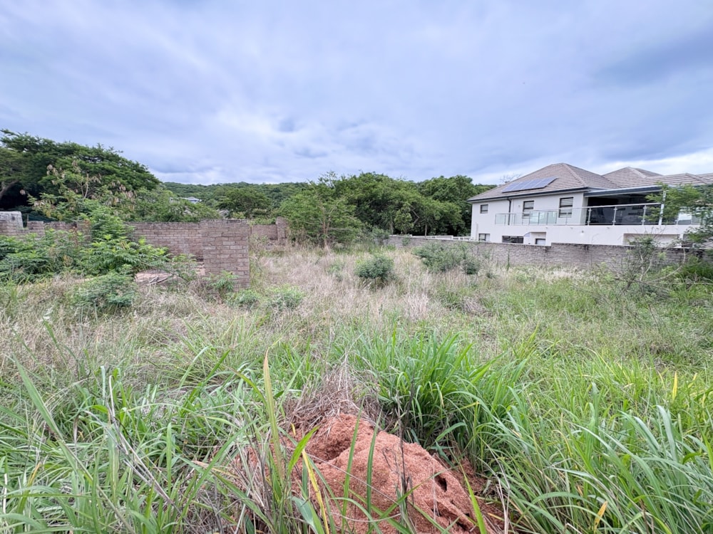 Residential vacant land for sale in Elawini Lifestyle Estate - 1NS1720973