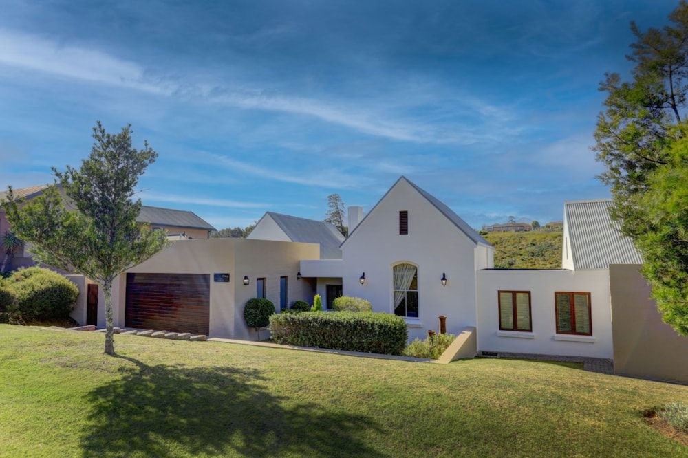 Security estate home for sale in Kraaibosch Manor - GEO1721540