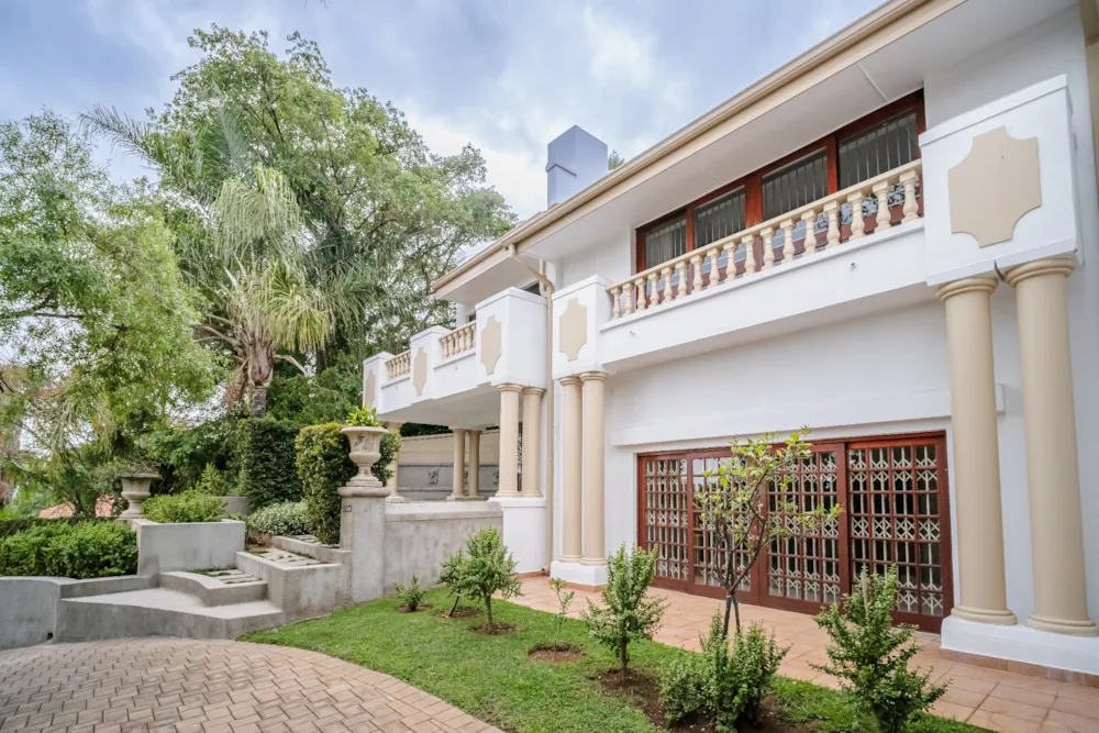 House sold in Waterkloof, Pretoria East - PT1721473 House sold in Waterkloof, Pretoria East - PT1721473