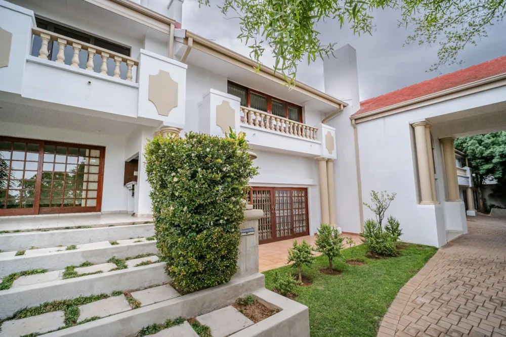 House sold in Waterkloof, Pretoria East - PT1721473 House sold in Waterkloof, Pretoria East - PT1721473