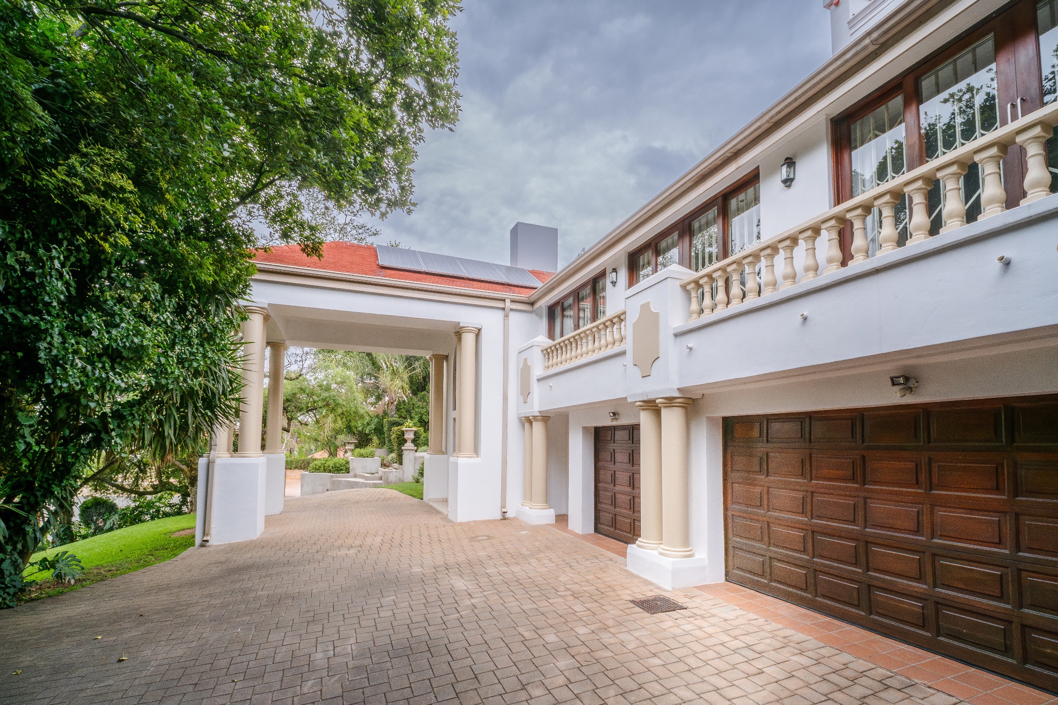 House for sale in Waterkloof, Pretoria East - PT1721473