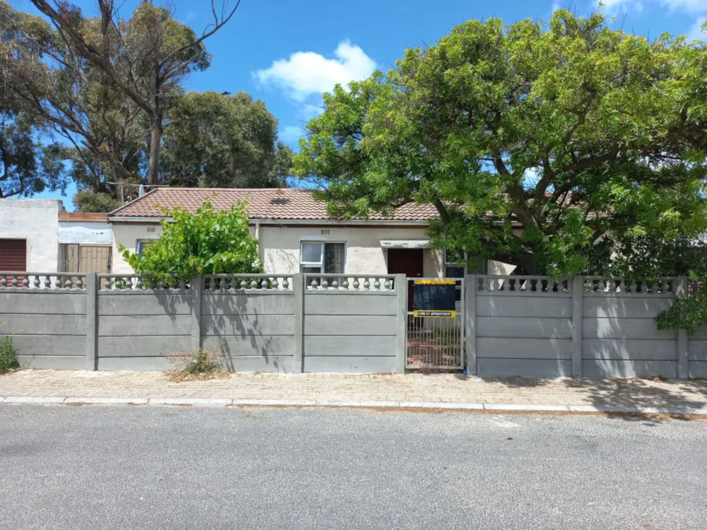 House sold in Weltevreden Valley - 1MN1720272 House sold in Weltevreden Valley - 1MN1720272