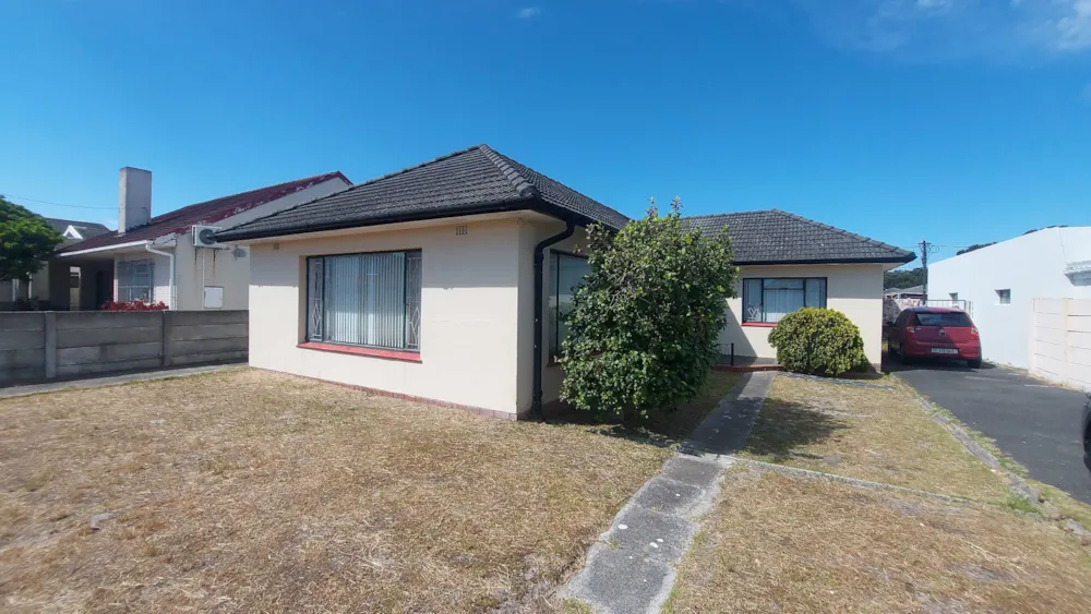 House sold in Fairways - 1OT1722211 House sold in Fairways - 1OT1722211