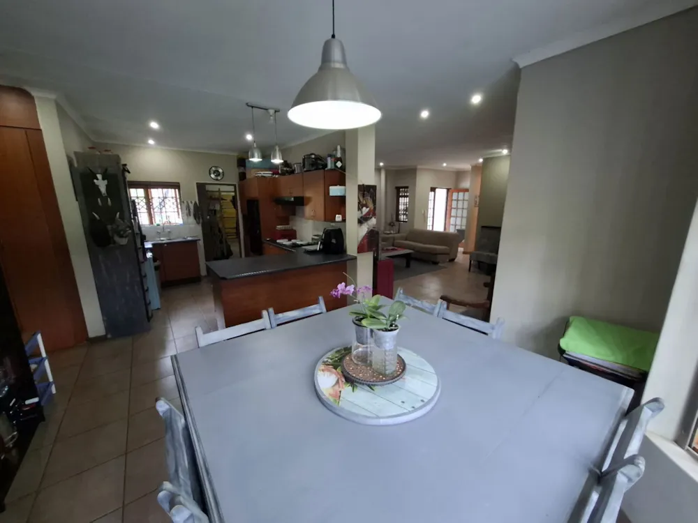 House sold in Langenhovenpark - 1BX1720343