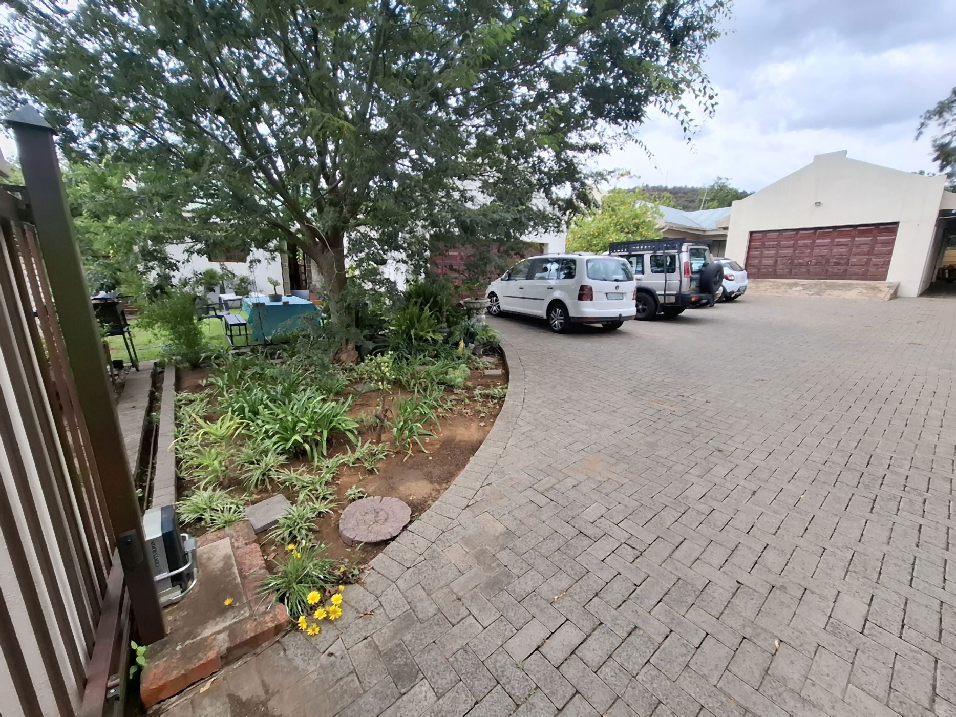 House for sale in Langenhovenpark - 1BX1720343