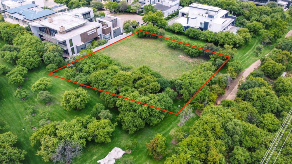 Residential vacant land for sale in Steyn City - 1SY1721210 Residential vacant land for sale in Steyn City - 1SY1721210