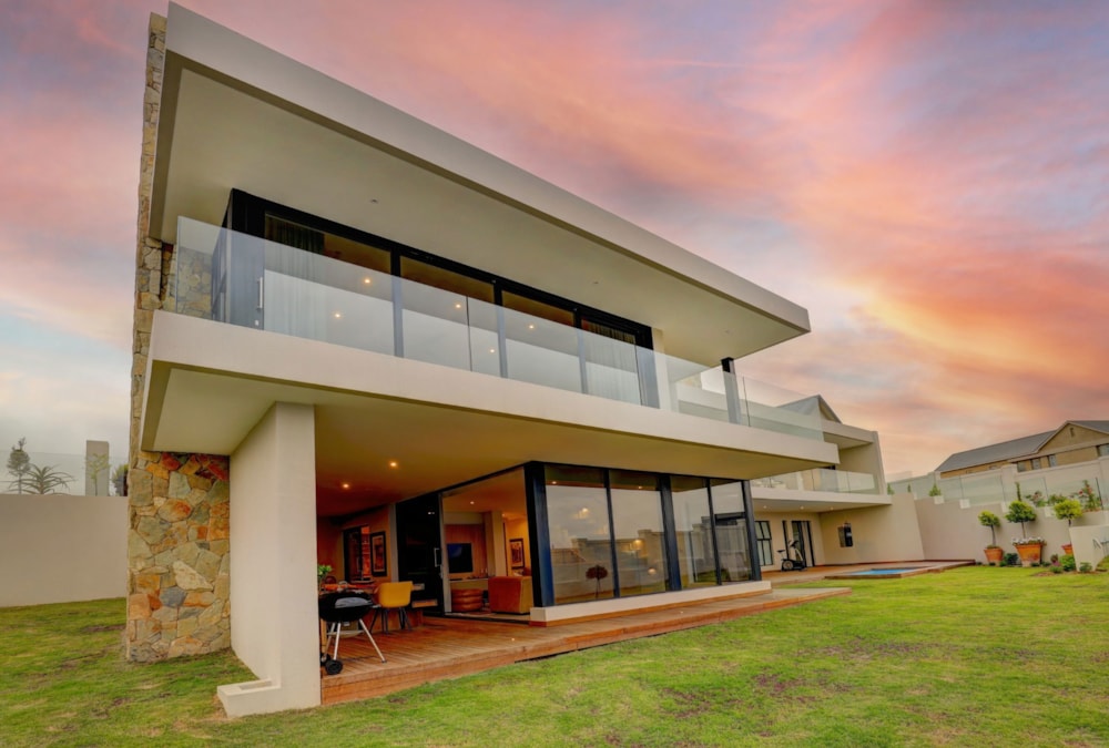 Golf estate house for sale in Kingswood Golf Estate - GEO1720291