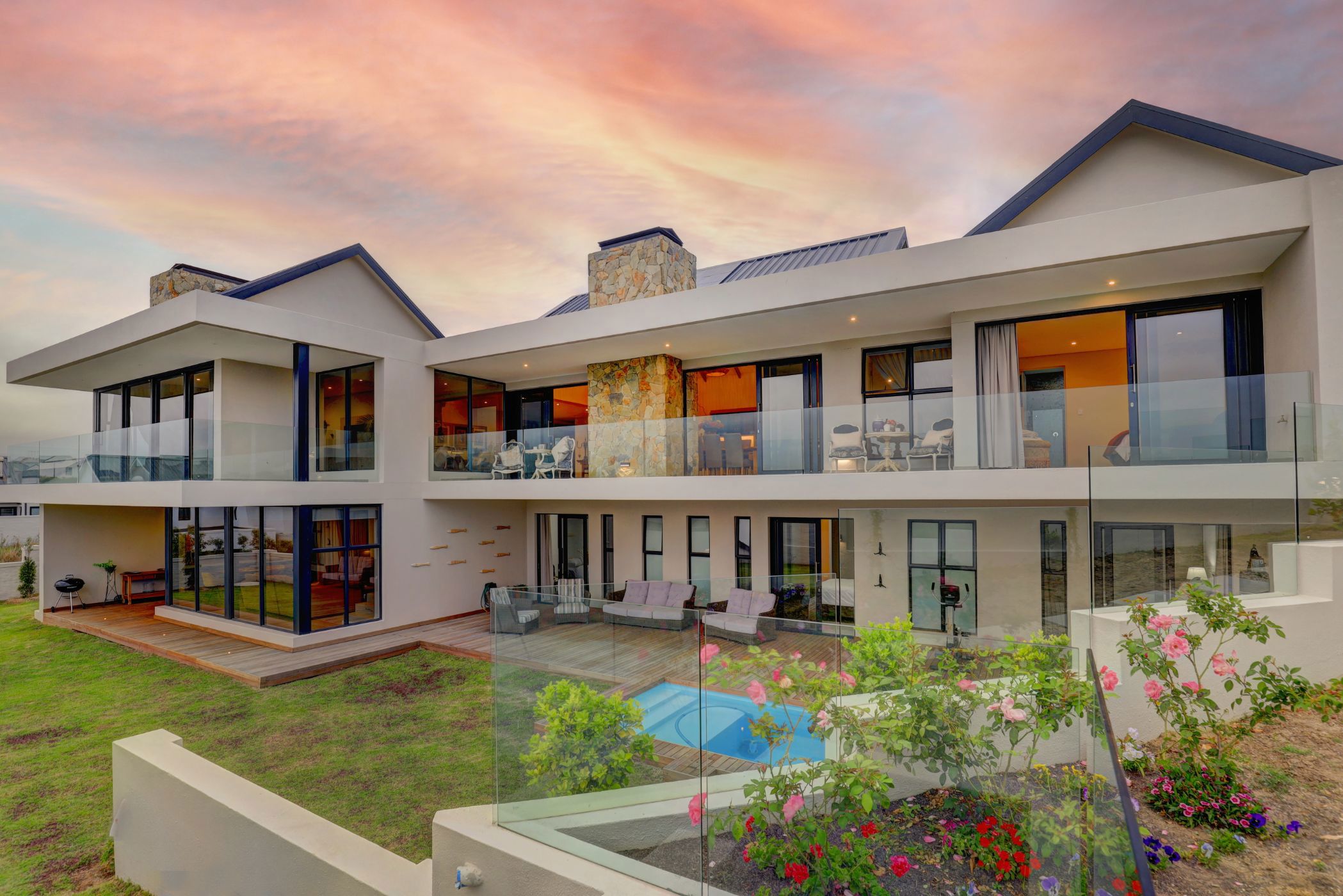 Golf estate house for sale in Kingswood Golf Estate - GEO1720291