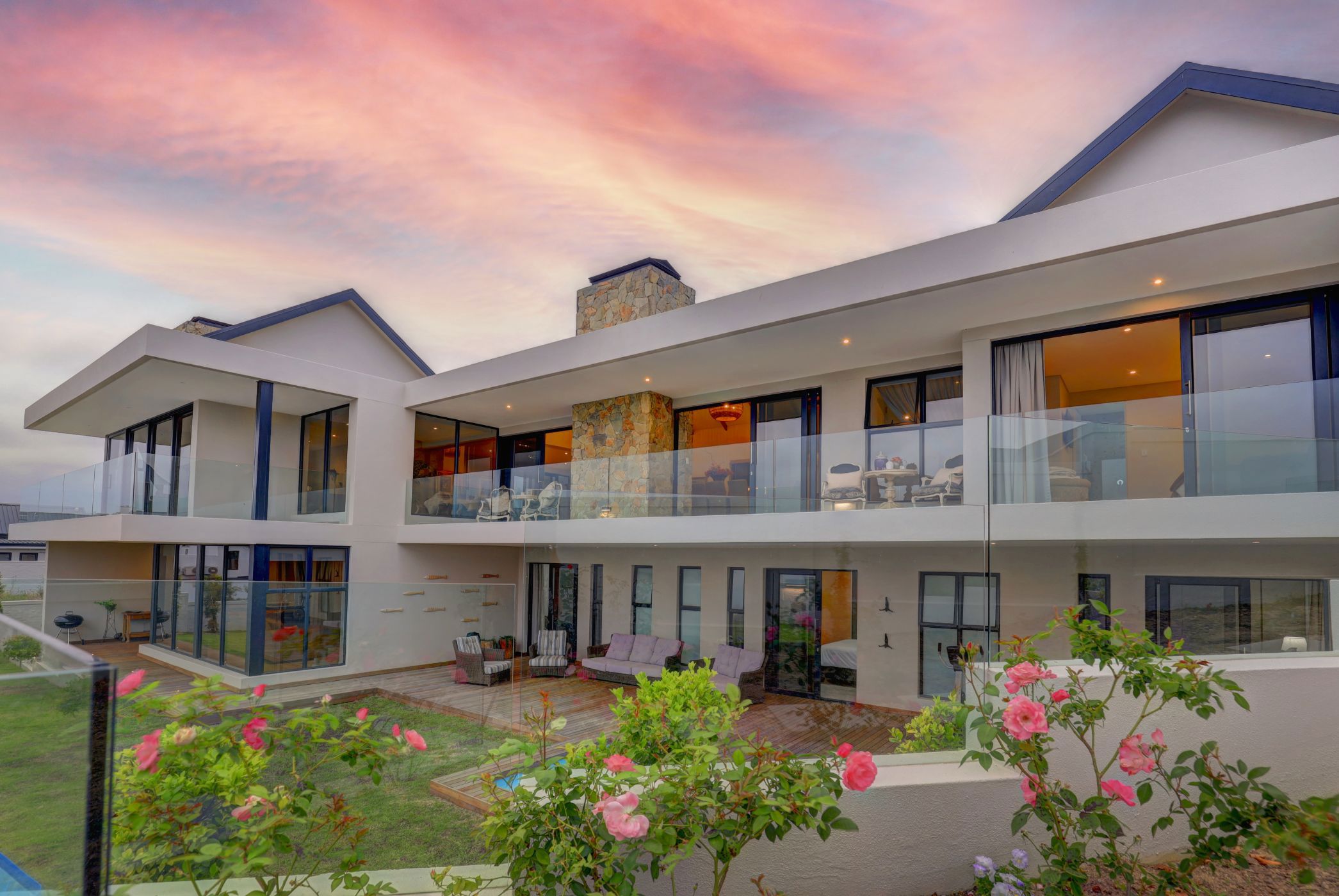 Golf estate house for sale in Kingswood Golf Estate - GEO1720291