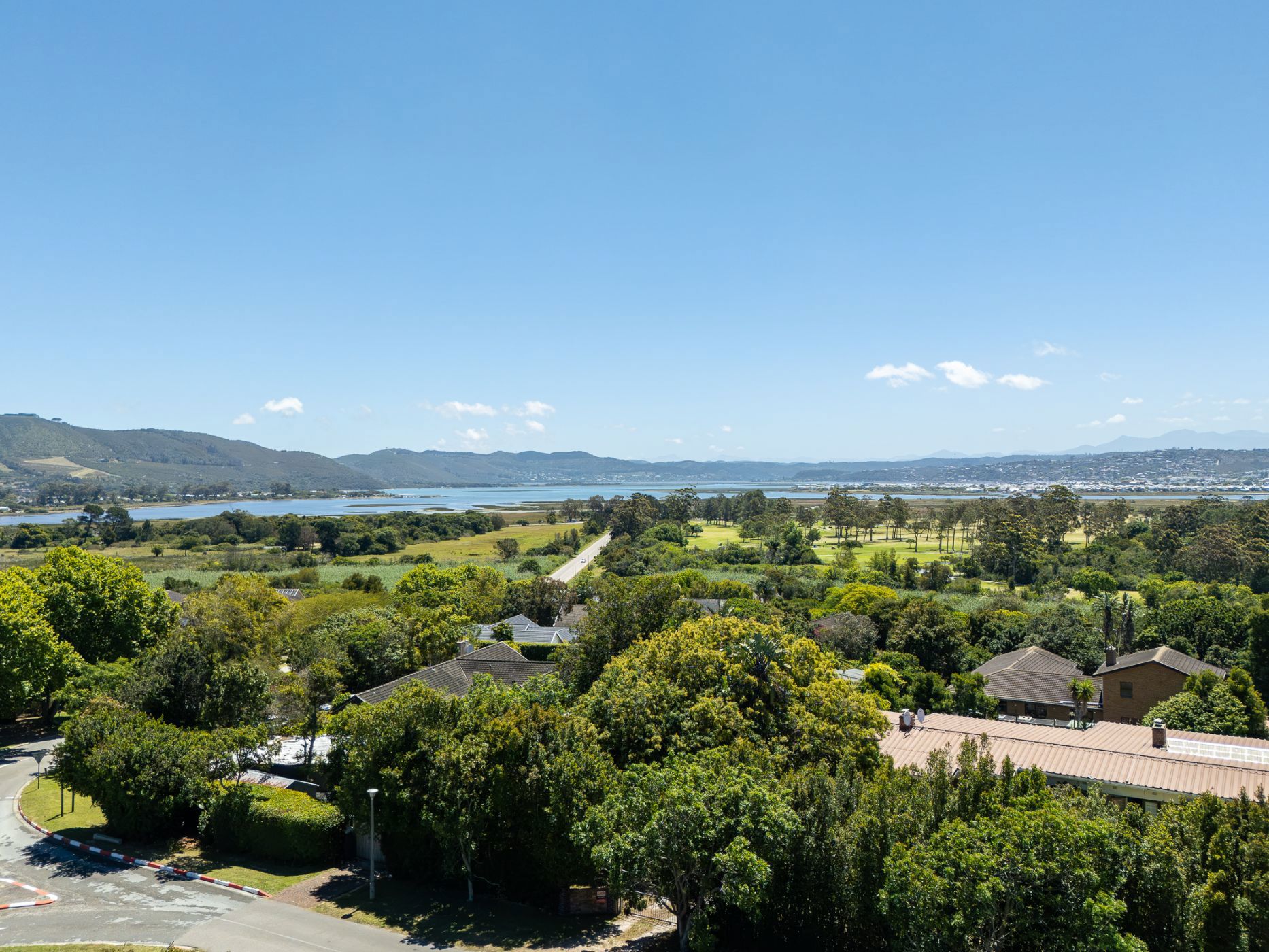 Residential vacant land for sale in Hunters Home - 1KG1723561