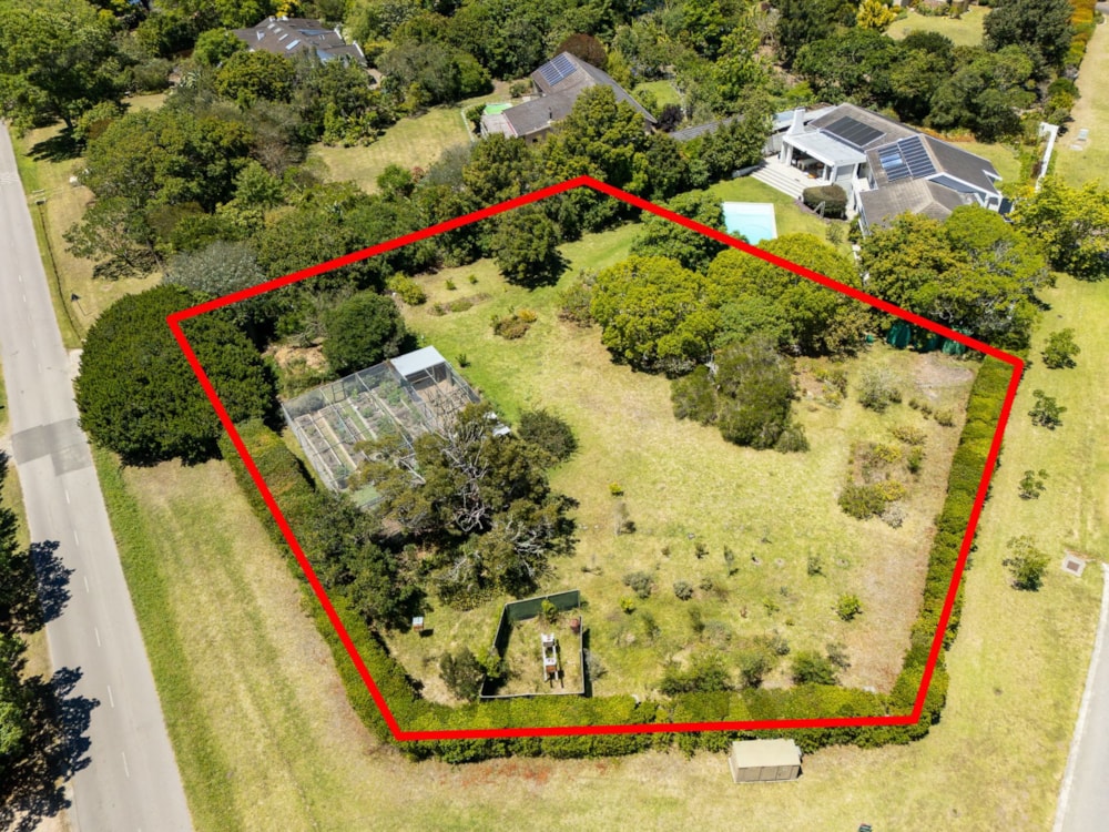 Residential vacant land for sale in Hunters Home - 1KG1723561 Residential vacant land for sale in Hunters Home - 1KG1723561