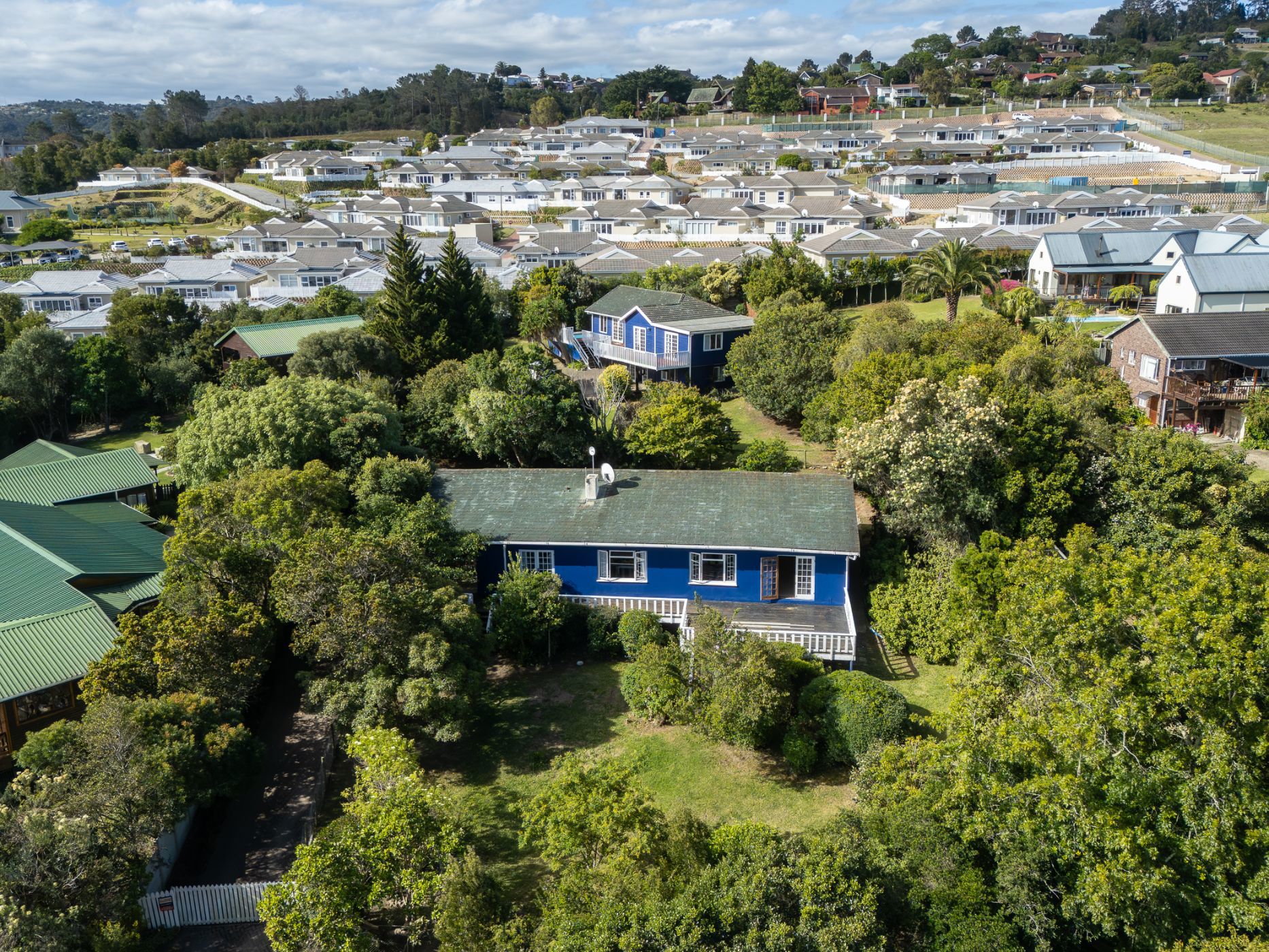 House for sale in Hunters Home - 1KG1722903