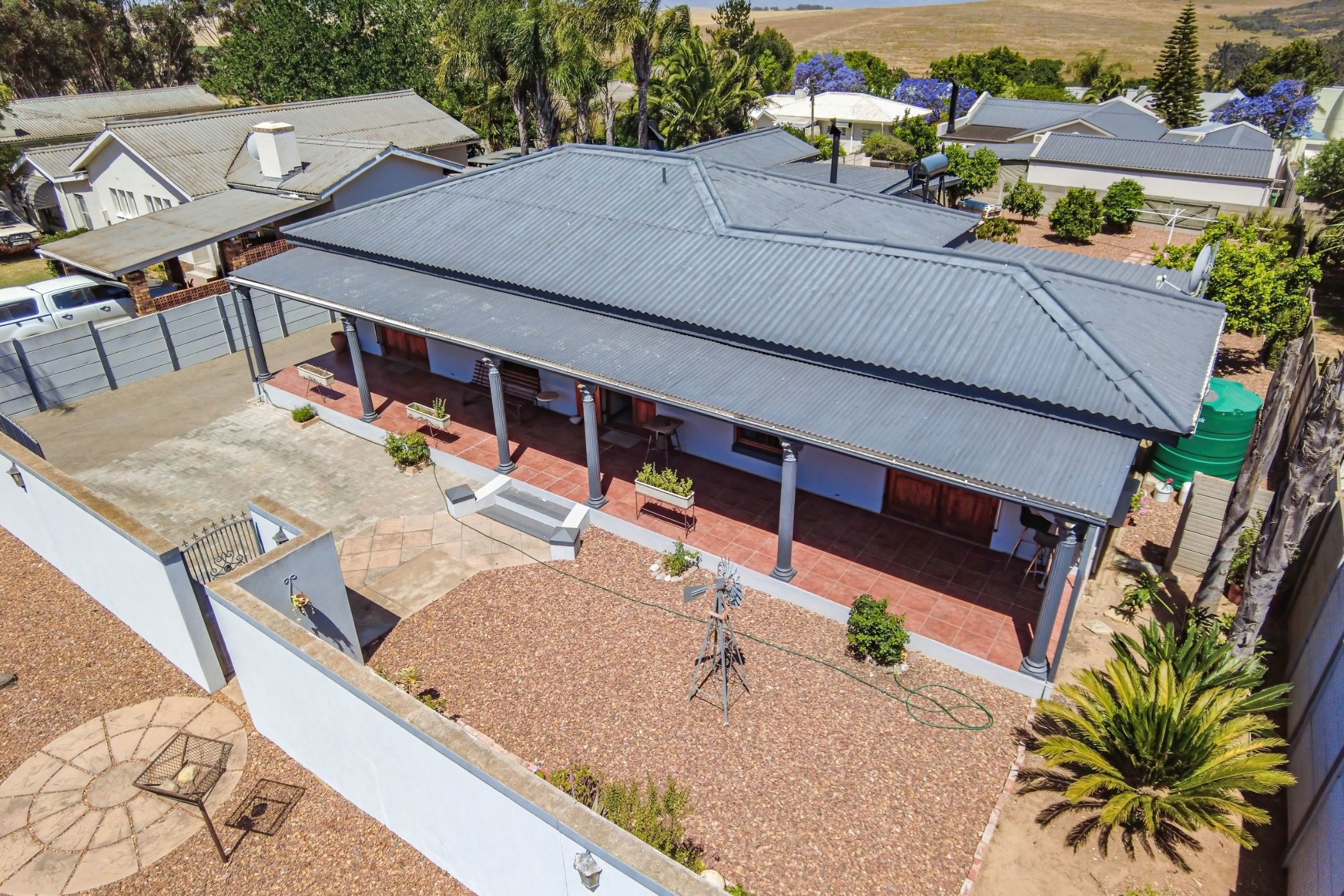 House for sale in Amandelrug, Malmesbury - 1MS1722094